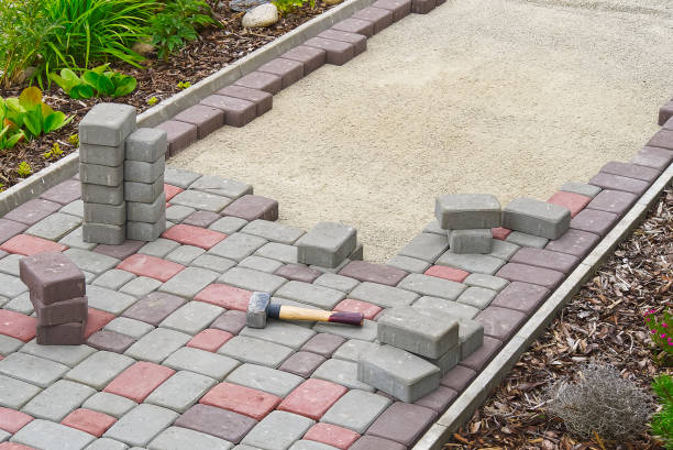 Best Concrete Paver Driveway  in Ogden, UT