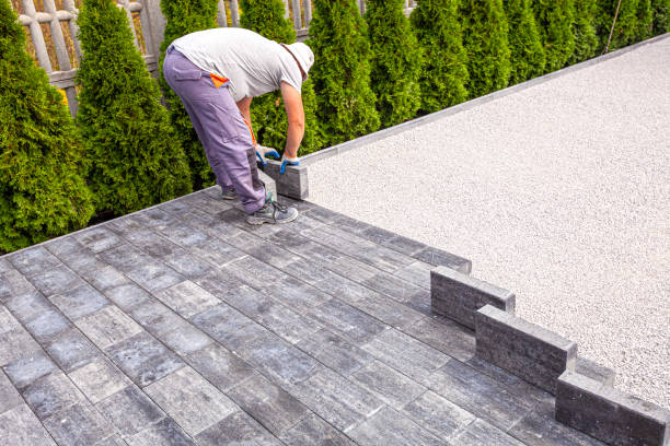 Best Driveway Paving Contractor  in Ogden, UT