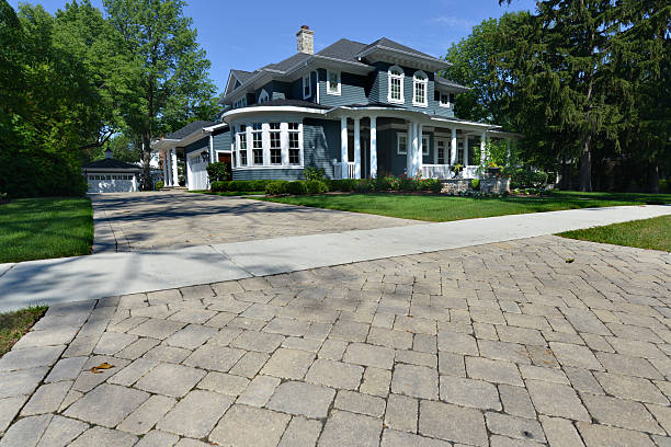 Best Driveway Pavers Near Me  in Ogden, UT